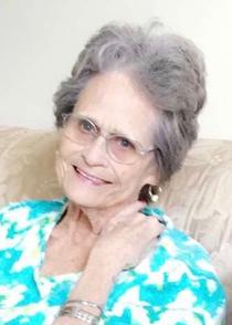 Matilda Beckett